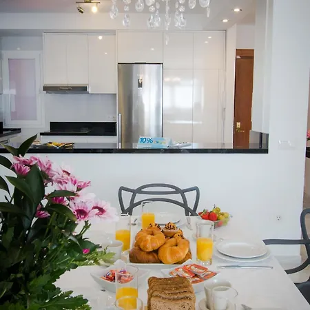 Holidays2malaga Cuarteles Premium Aacc