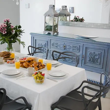 Holidays2malaga Cuarteles Premium Aacc Appartement Málaga