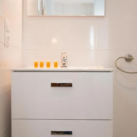 Holidays2malaga Cuarteles Premium Aacc Appartement *